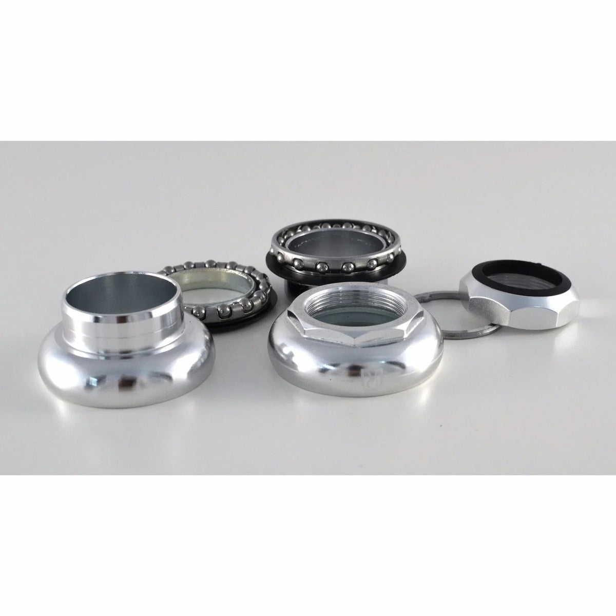 Velo Orange 1 Inch Alloy Headset - Simple Bike Store
