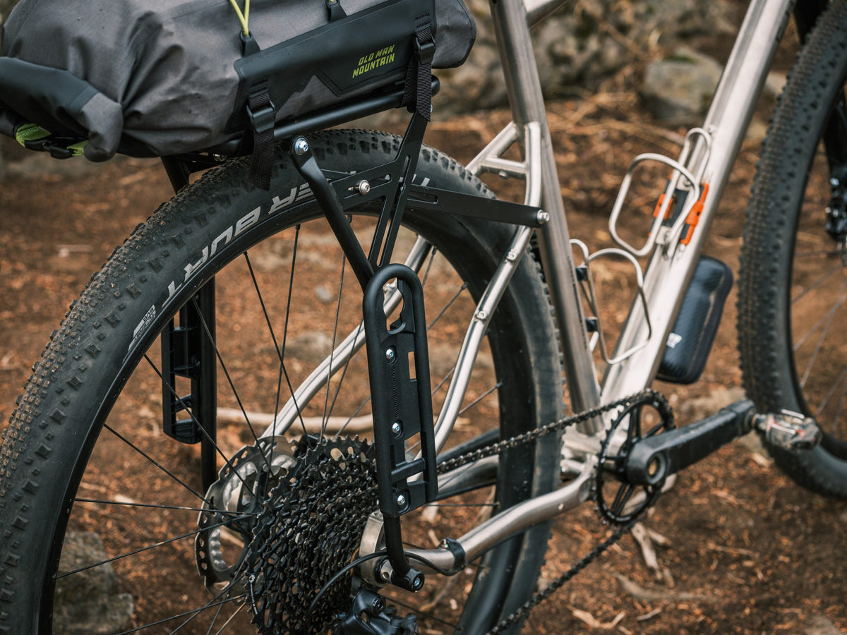 Old Man Mountain FLIP Cages