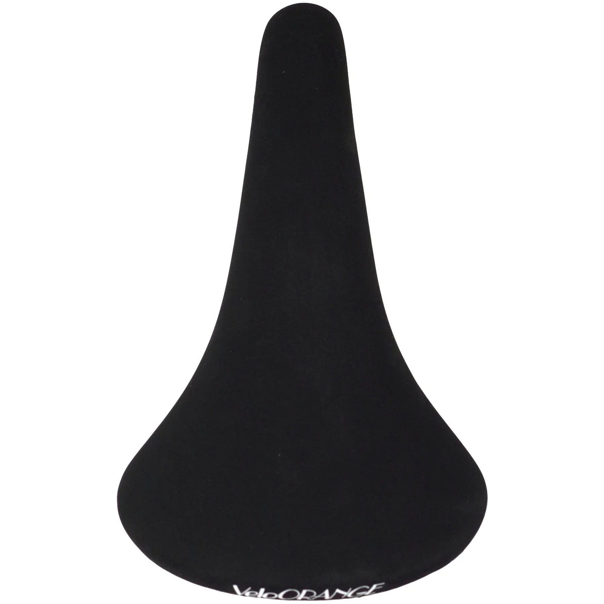 Velo Orange Microfiber Touring Saddle - Simple Bike Store