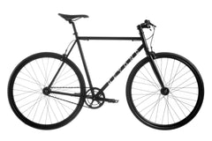 City bikes