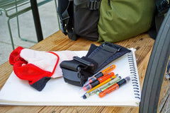 Bags - Accessories