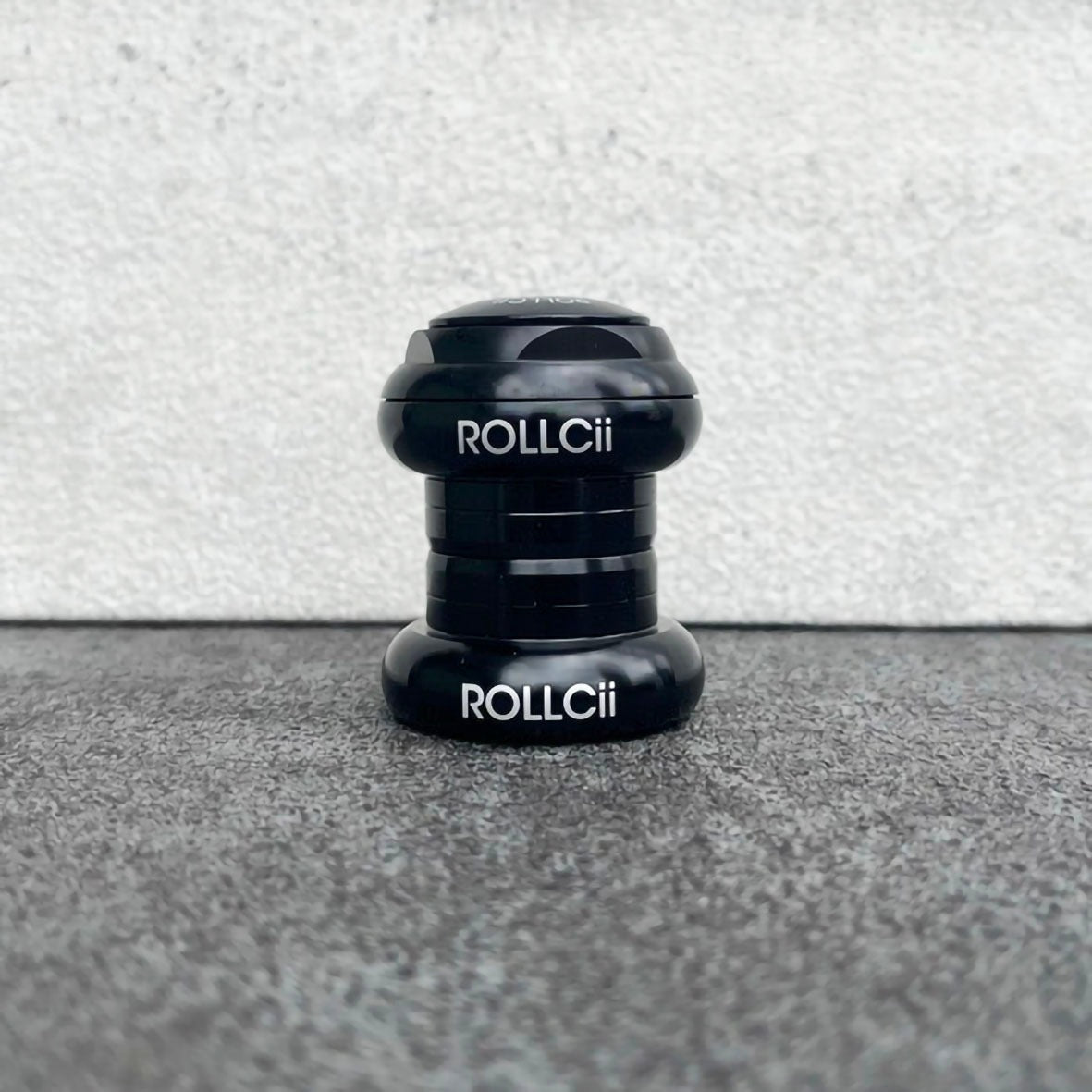 Veloci ROLLCii EC30 1INCH Headset