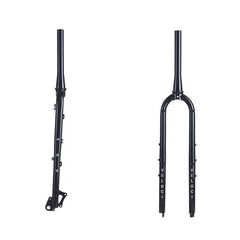 Rigid Forks
