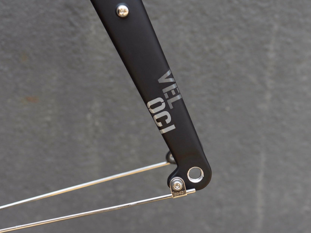 Veloci No.11 Carbon Fork