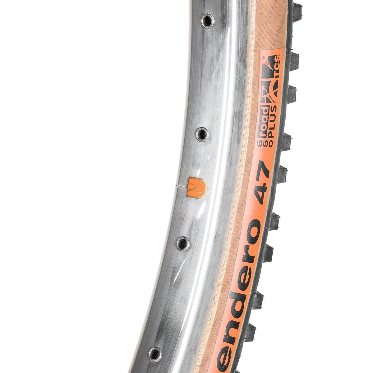 Velo Orange 700c Voyager Rim - Simple Bike Store
