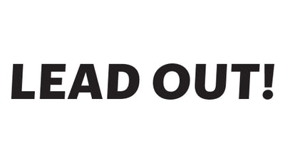 Lead Out
