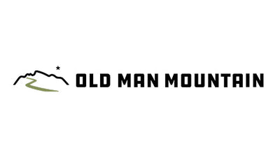 Old Man Mountain