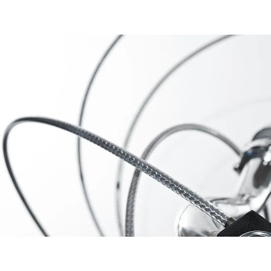 Velo Orange Metallic Braid Derailleur Cable Kits - Simple Bike Store