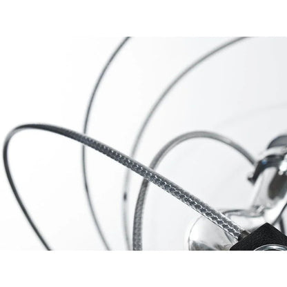 Velo Orange Metallic Braid Derailleur Cable Kits - Simple Bike Store