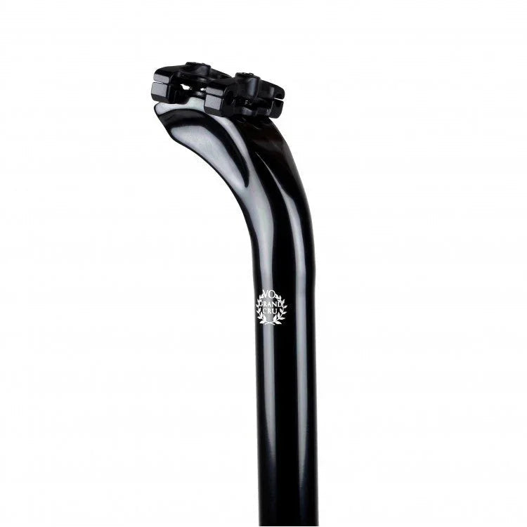 Velo Orange Grand Cru Long Setback Seatpost - Simple Bike Store