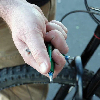 ABT 4-Way Mulit-Tool - Simple Bike Store