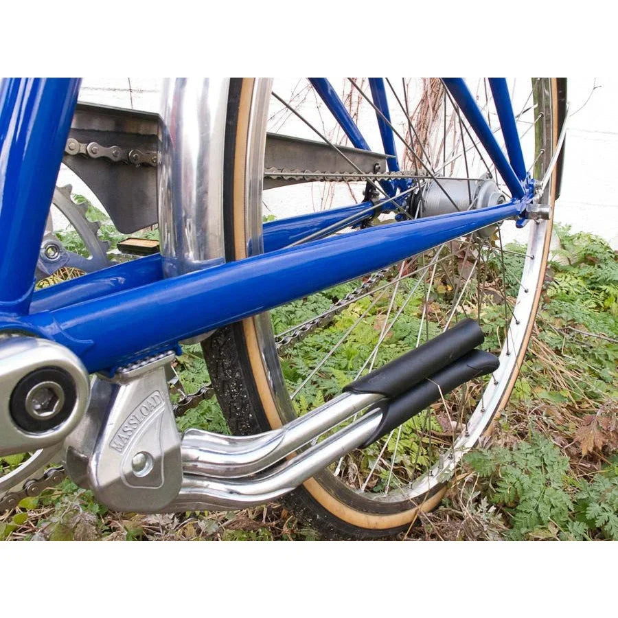 Velo Orange Copenhagen Double Kickstand - Simple Bike Store