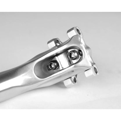 Velo Orange Grand Cru Long Setback Seatpost - Simple Bike Store
