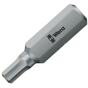 Wera Hex Drive Bit