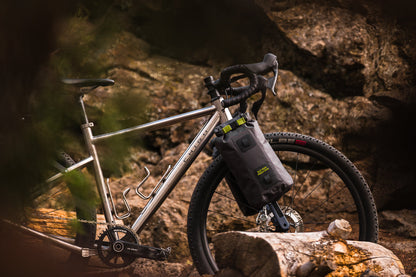 Old Man Mountain 5L Hemlock with FLIP Cages