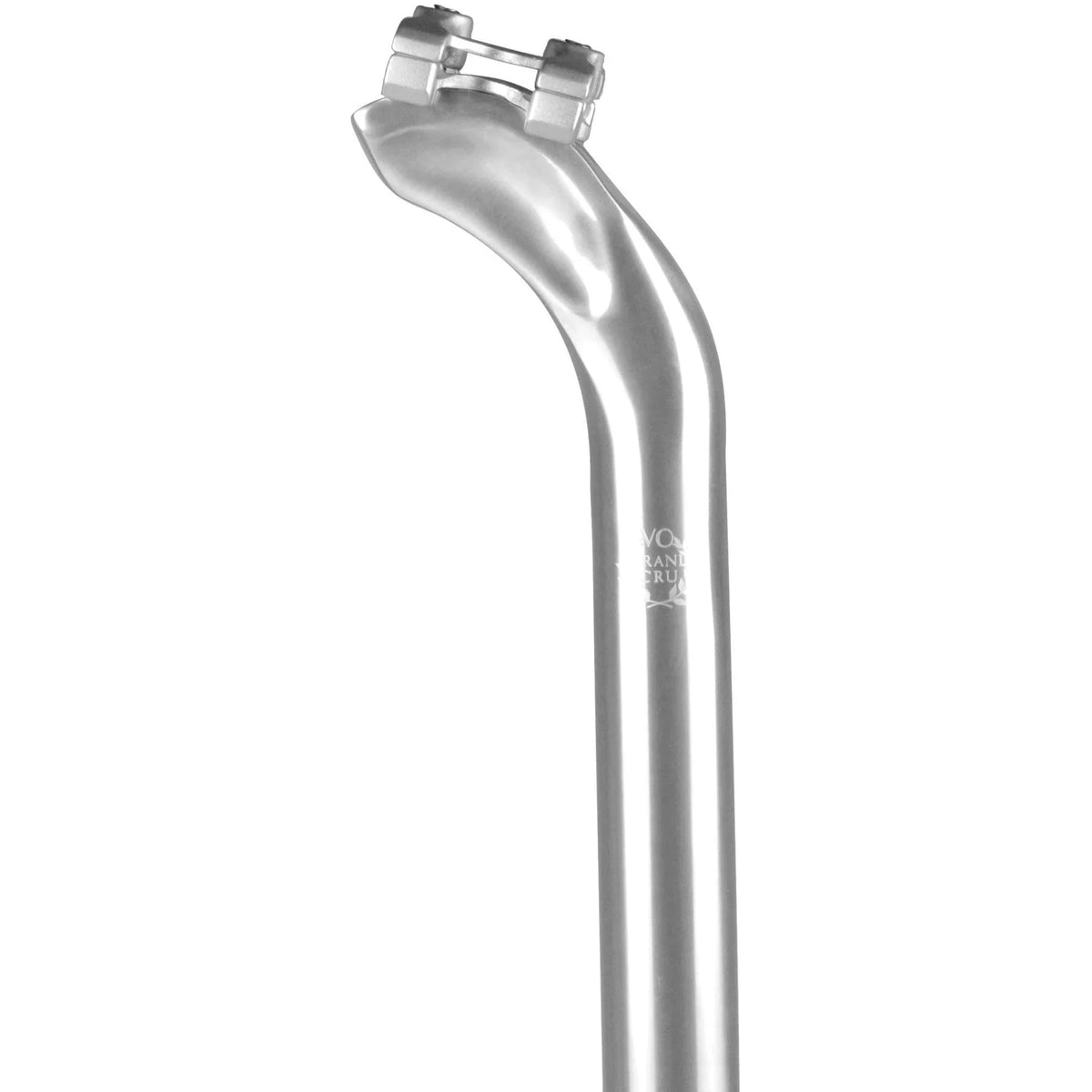 Velo Orange Grand Cru Long Setback Seatpost - Simple Bike Store