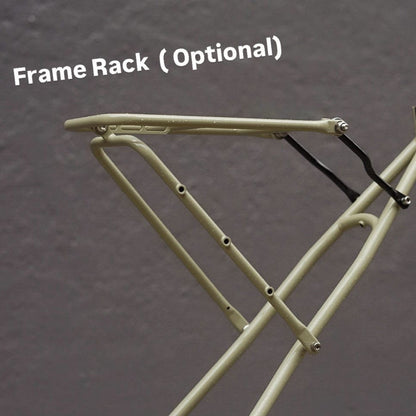Veloci Jimmy V2.1 Frame Rack