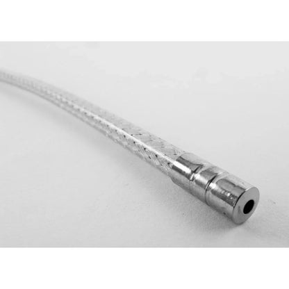 Velo Orange Metallic Braid Brake Cable Kits - Simple Bike Store
