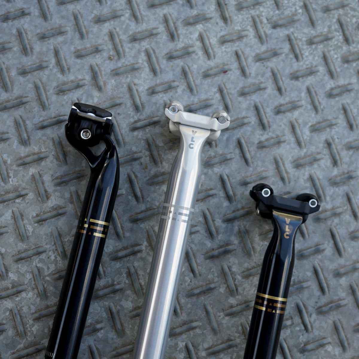 Veloci VLCmade Torch 18 Seatpost