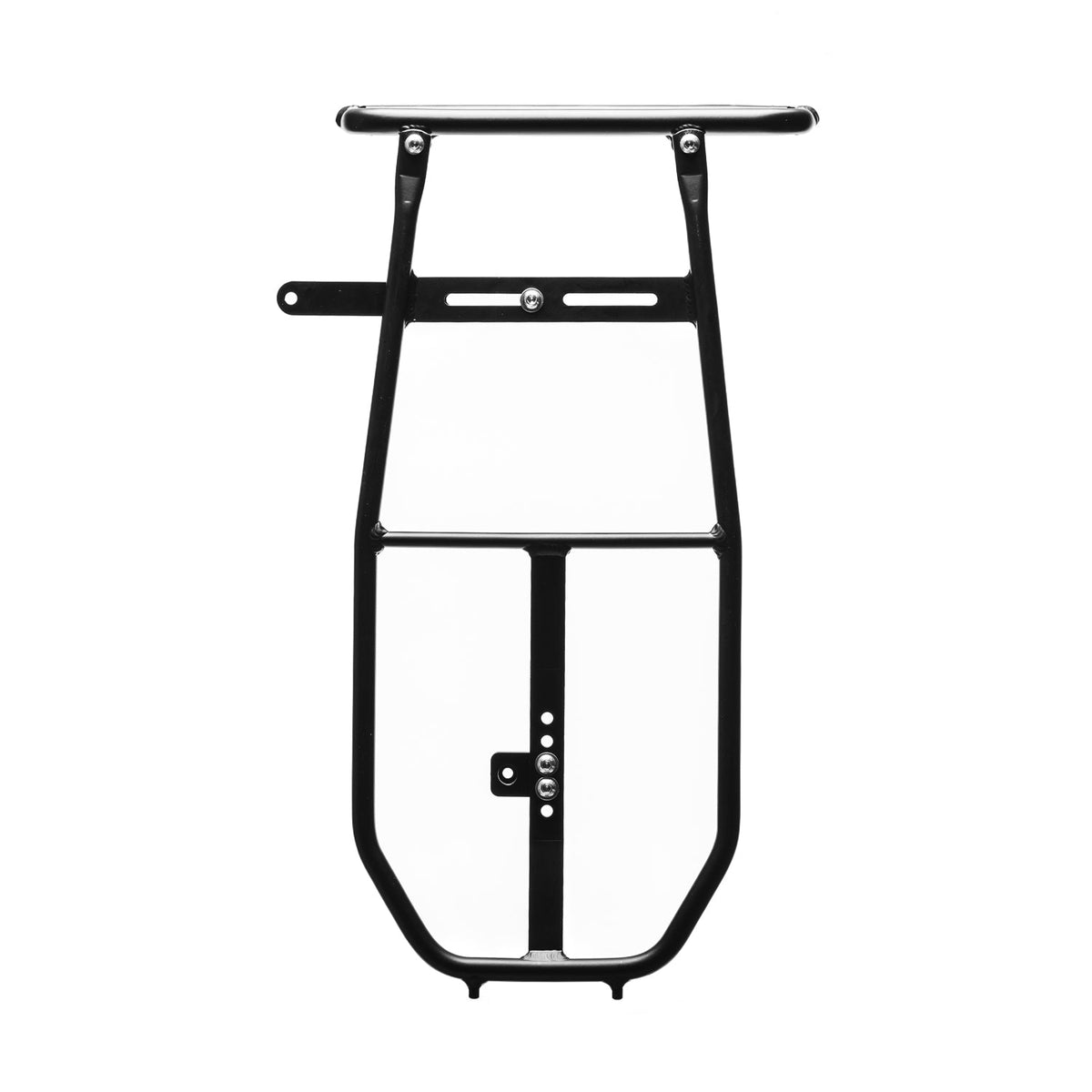 Old Man Mountain Impala Lowrider Front Rack