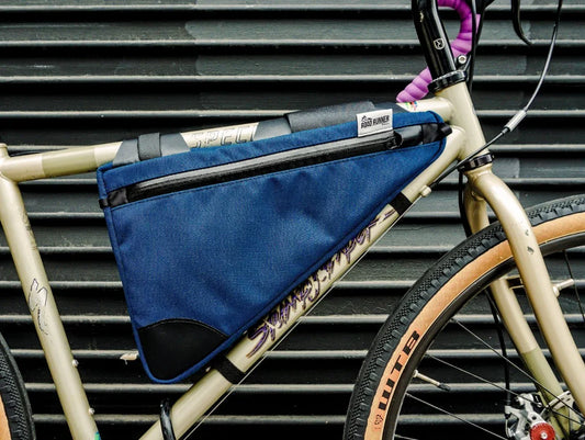 Road Runner Wedge MTB Medium - Simple Bike Store