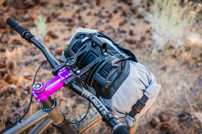 Old Man Mountain Manzanita Accessory Mounts