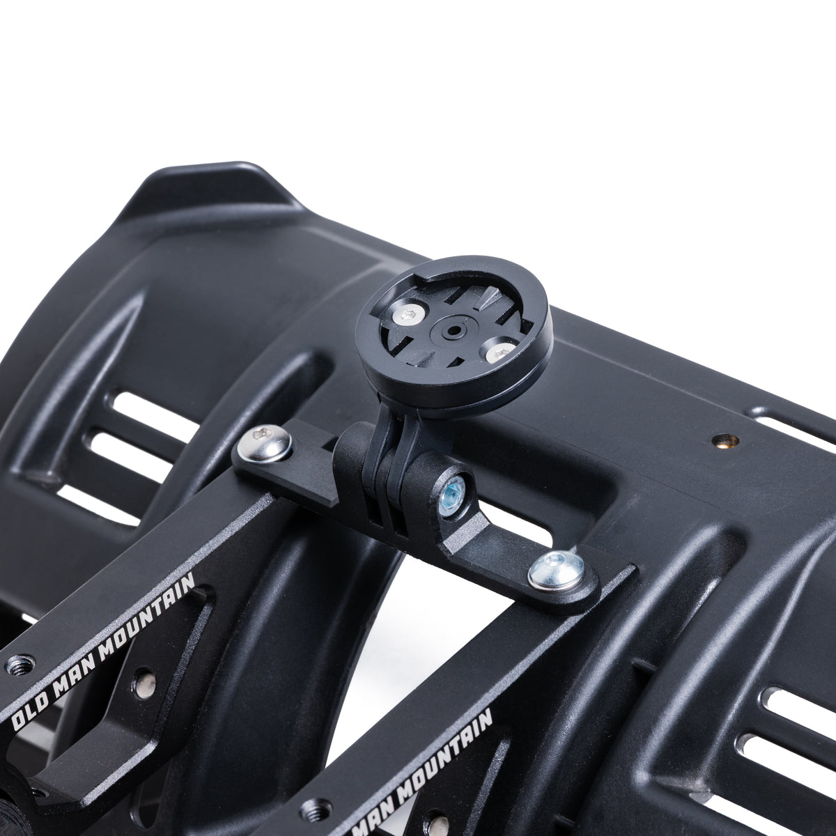 Old Man Mountain Manzanita Accessory Mounts