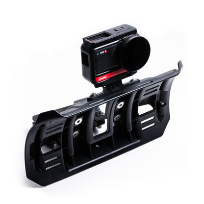 Old Man Mountain Manzanita Accessory Mounts