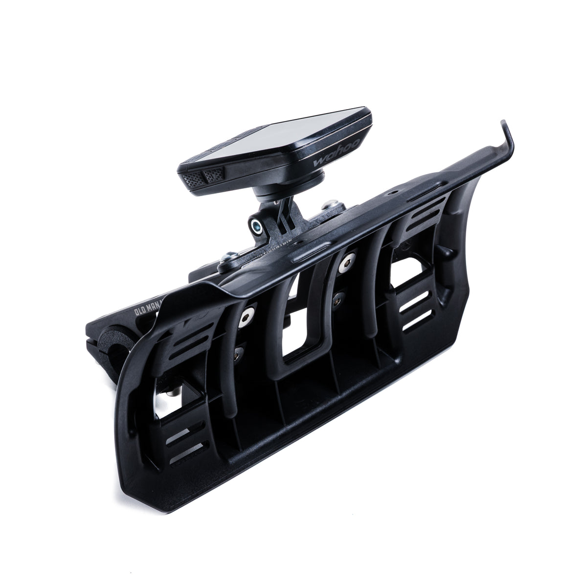 Old Man Mountain Manzanita Accessory Mounts