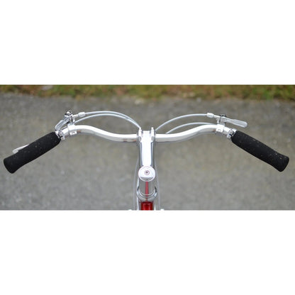 Velo Orange Postino Handlebar - Simple Bike Store