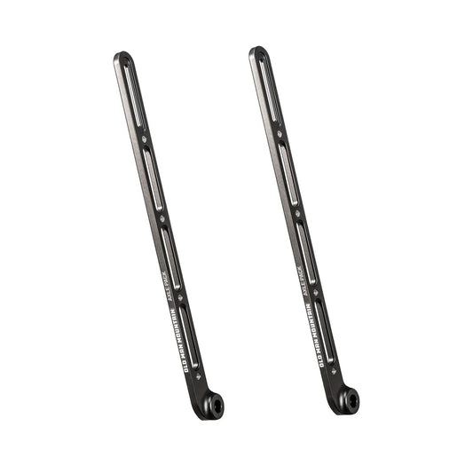 Old Man Mountain Axle Pack Black - Simple Bike Store