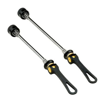 Velo Orange Grand Cru Quick Release Set - Simple Bike Store