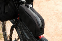Bikepacking - Top Tube Bags