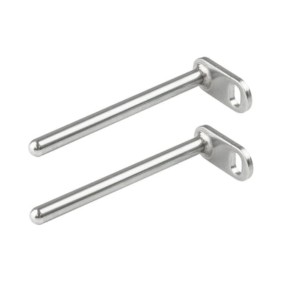Velo Orange Cantilever Stud Arms for Campeur Racks - Simple Bike Store