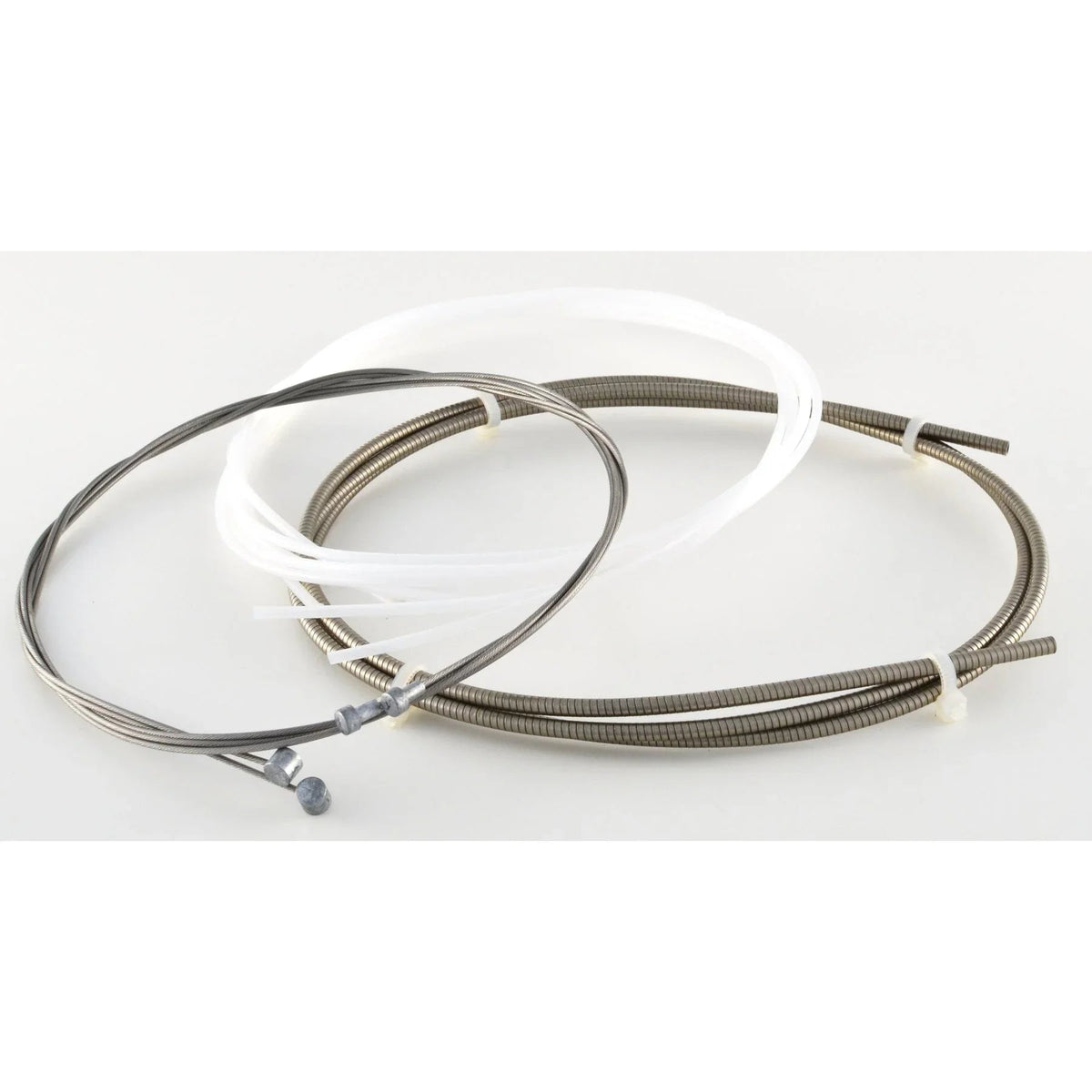 Velo Orange Retro Stainless Wound Cable Kit Brake - Simple Bike Store