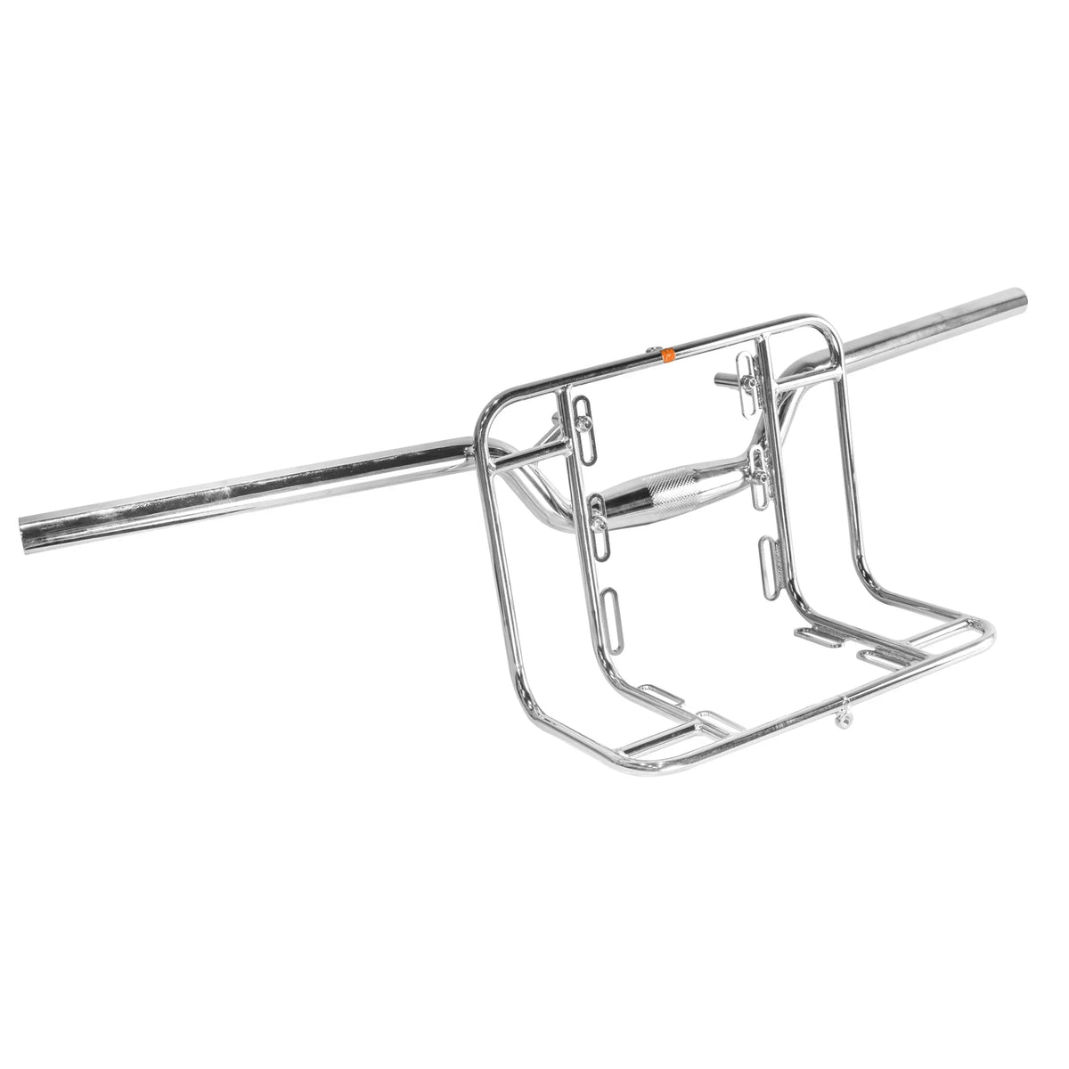 Velo Orange Utility Riser Bar - Simple Bike Store