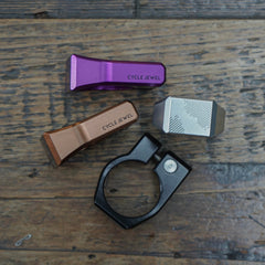 Seat Clamps