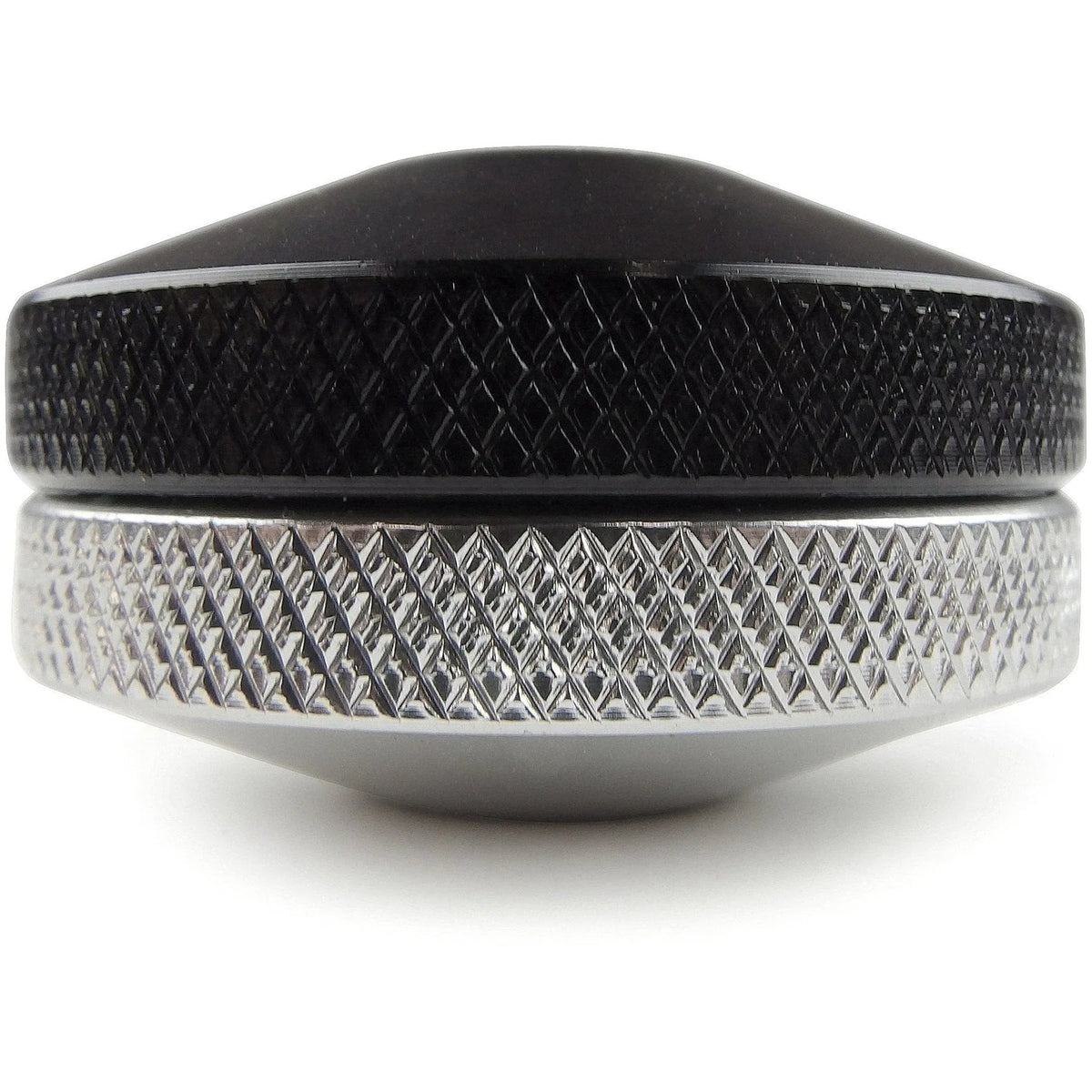 Velo Orange Knurled Stem Cap - Simple Bike Store