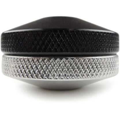 Velo Orange Knurled Stem Cap - Simple Bike Store