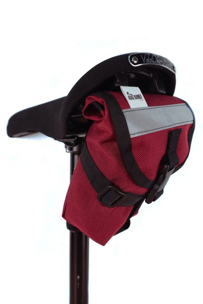 The Drafter Saddle Bag (New Design) - Simple Bike Store