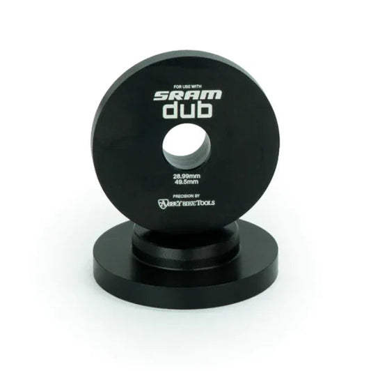 ABT Drift DUB Bottom Bracket Pair 1/2" - Simple Bike Store