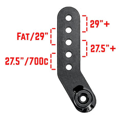 Racks & Carriers - Parts