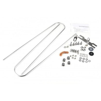Velo Orange Smooth Fenders - Simple Bike Store