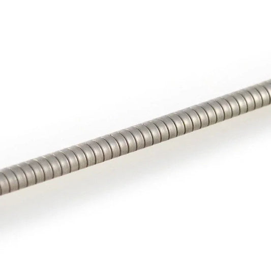Velo Orange Retro Stainless Wound Cable Kit Derailleur - Simple Bike Store