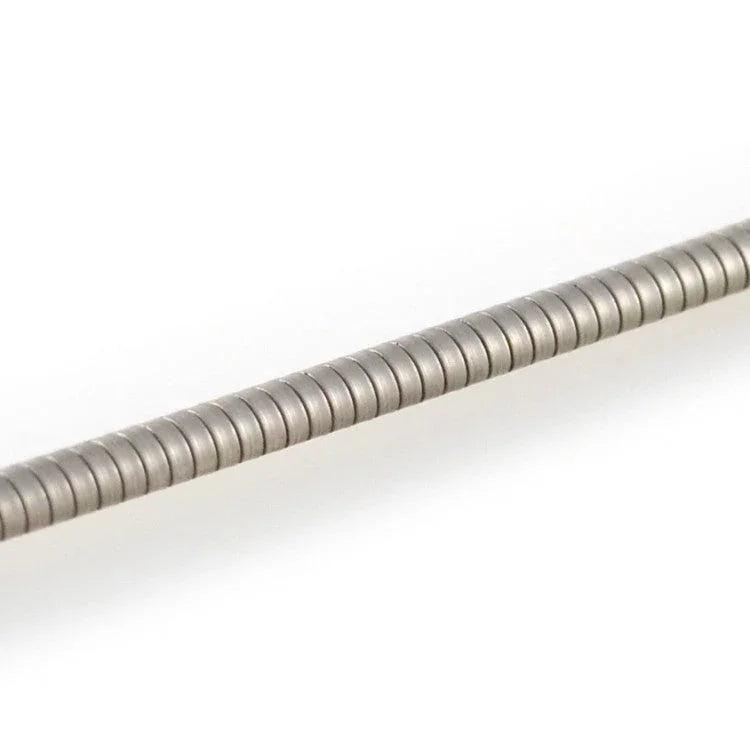 Velo Orange Retro Stainless Wound Cable Kit Brake - Simple Bike Store