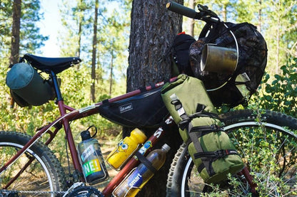 Road Runner Bags Buoy Bag - Durable Dry Sack - Simple Bike Store
