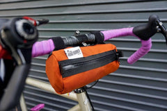 Bikepacking - Hbar Bags