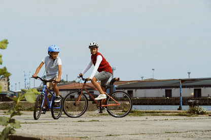 Bungi Bungi Lite 24 Nexus-3 | 135-150 cm | 8.7 kg - Simple Bike Store