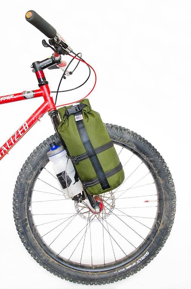 Road Runner Bags Buoy Bag - Durable Dry Sack - Simple Bike Store