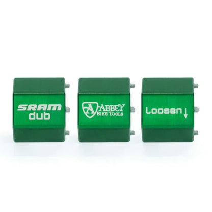 ABT DUB Self-Extracting Cap Tool - Simple Bike Store